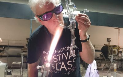 CONFESSIONS OF A DEMONSTRATOR